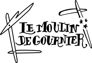 logo du camping Gournier