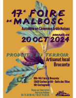 FOIRE D’AUTOMNE 2024