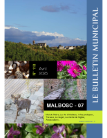 BM n° 118 Avril 2025