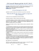 Cr CM du 10 07 25